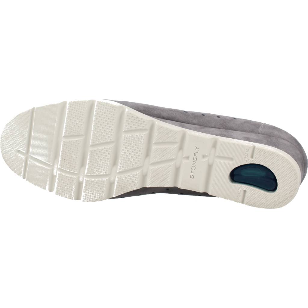 STONEFLY MILLY en color GRIS (6)