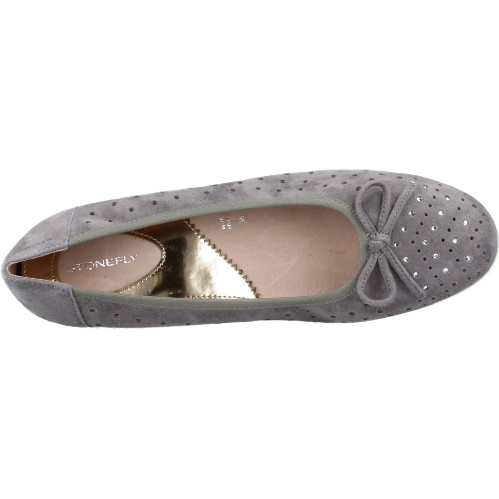 STONEFLY MILLY en color GRIS (7)