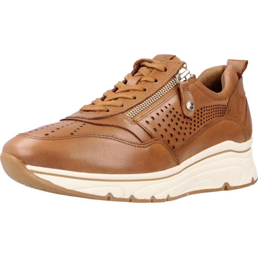 TAMARIS en color MARRON (1)
