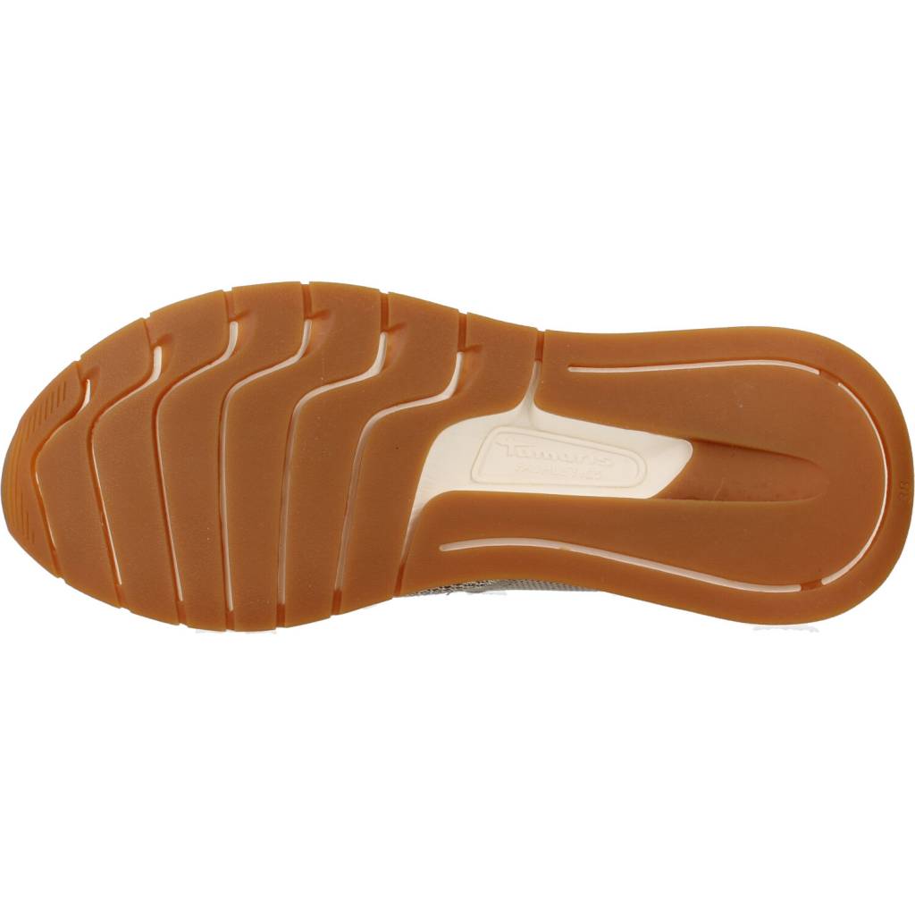 TAMARIS en color MARRON CLARO (6)