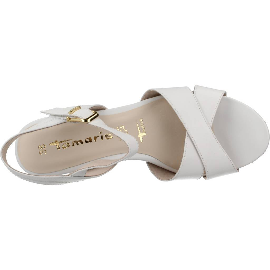TAMARIS en color BLANCO (7)