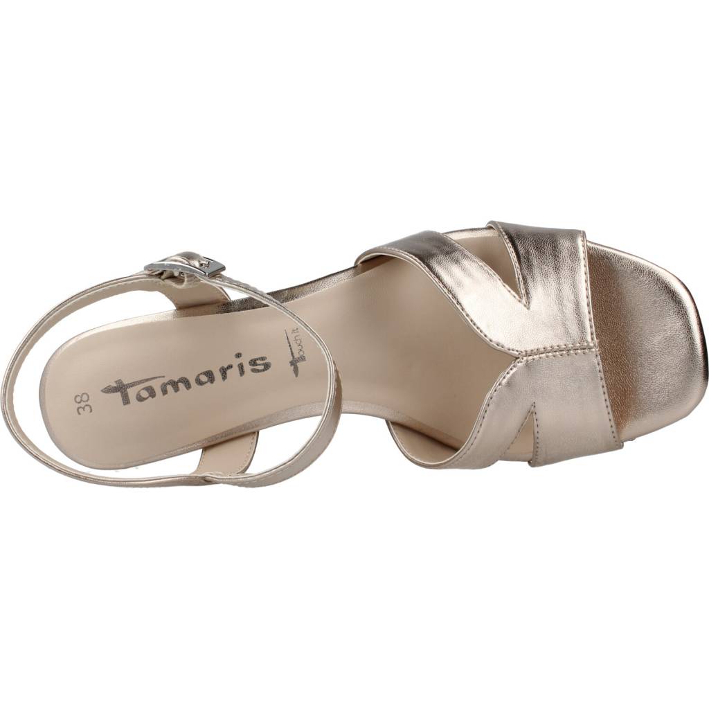 TAMARIS en color BRONCE (7)