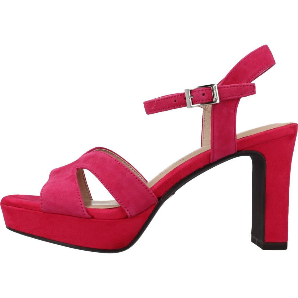 TAMARIS en color ROSA (2)