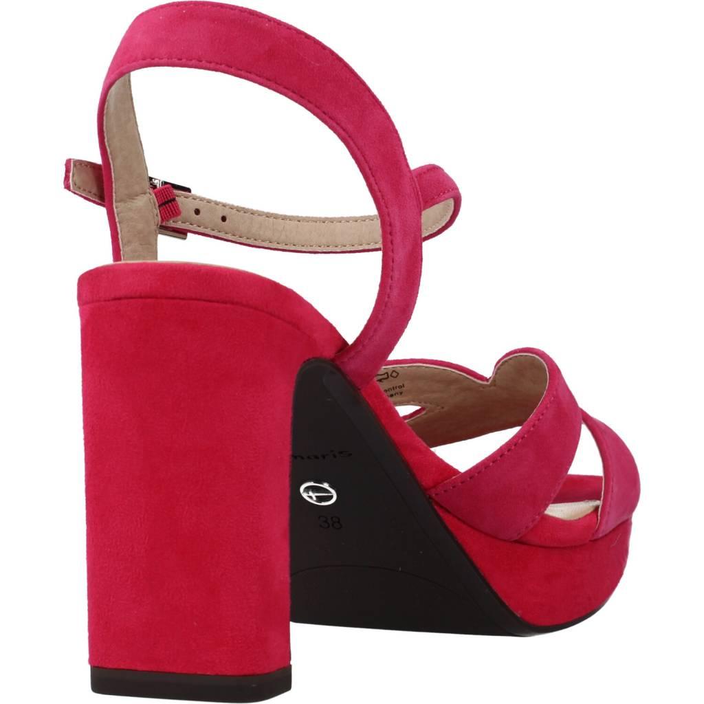 TAMARIS en color ROSA (3)