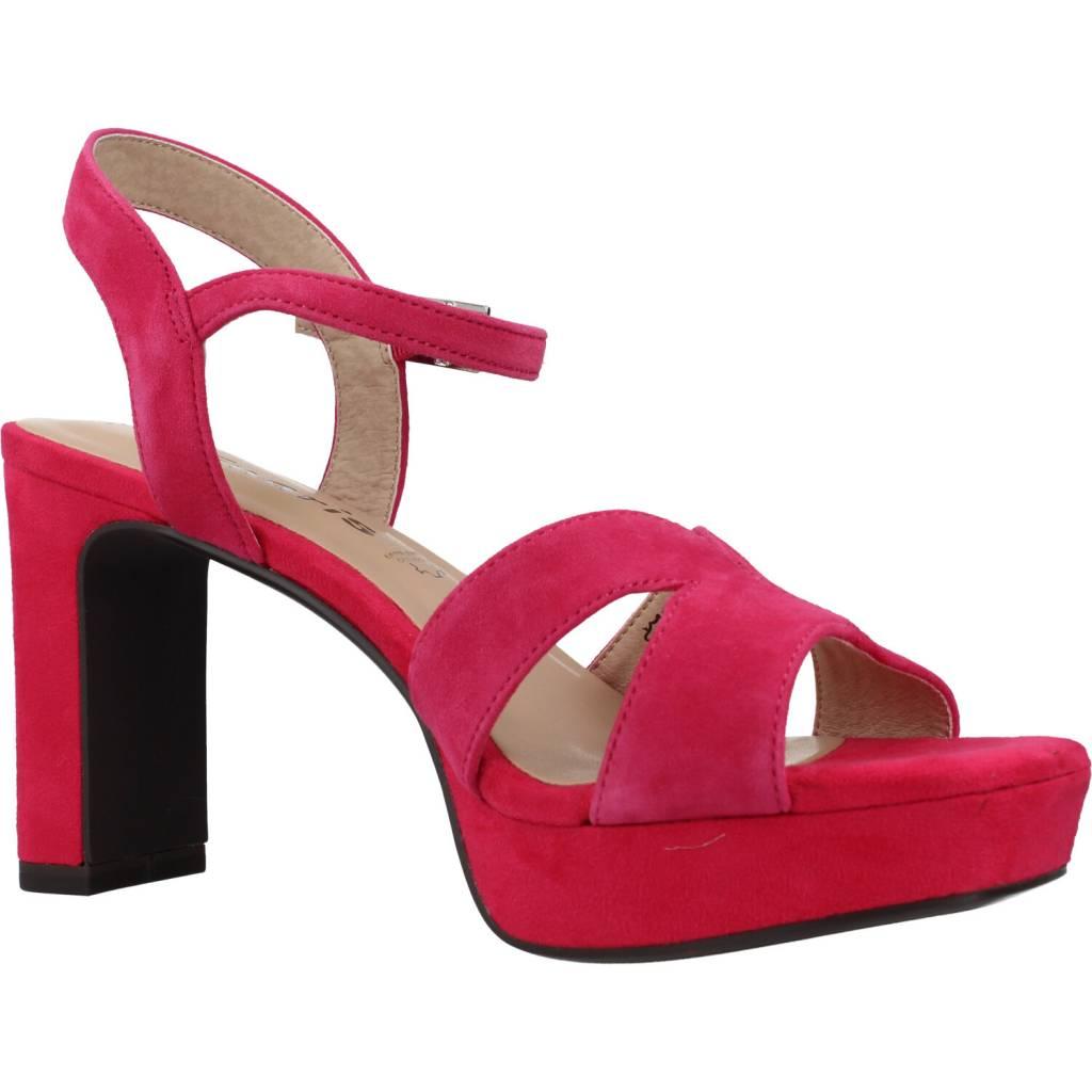 TAMARIS en color ROSA (5)