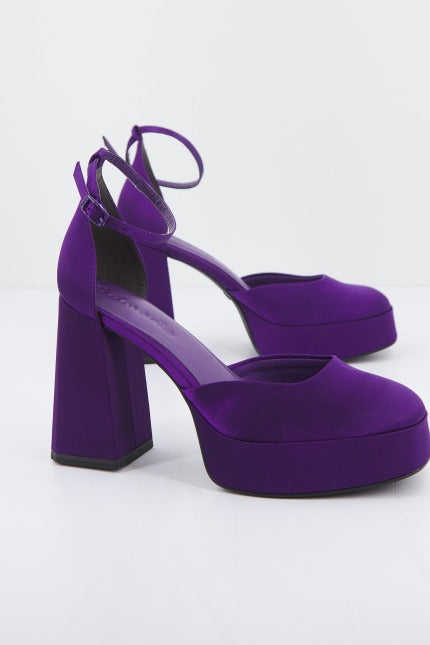 TAMARIS en color VIOLETA (2)