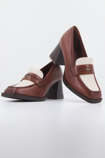 TAMARIS en color MARRON (1)