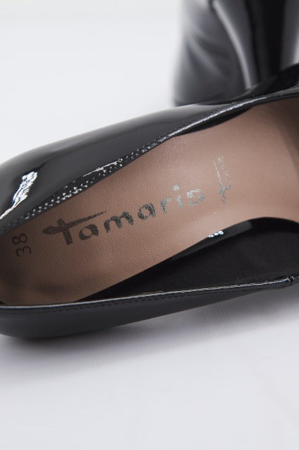 TAMARIS en color NEGRO (4)