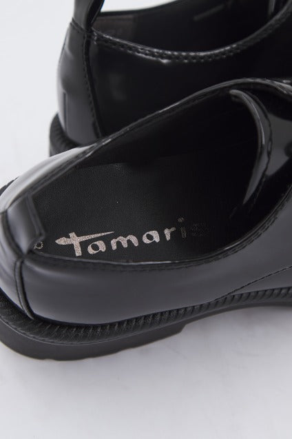 TAMARIS en color NEGRO (4)