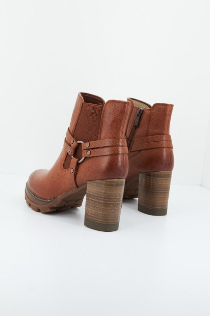 TAMARIS en color MARRON (2)