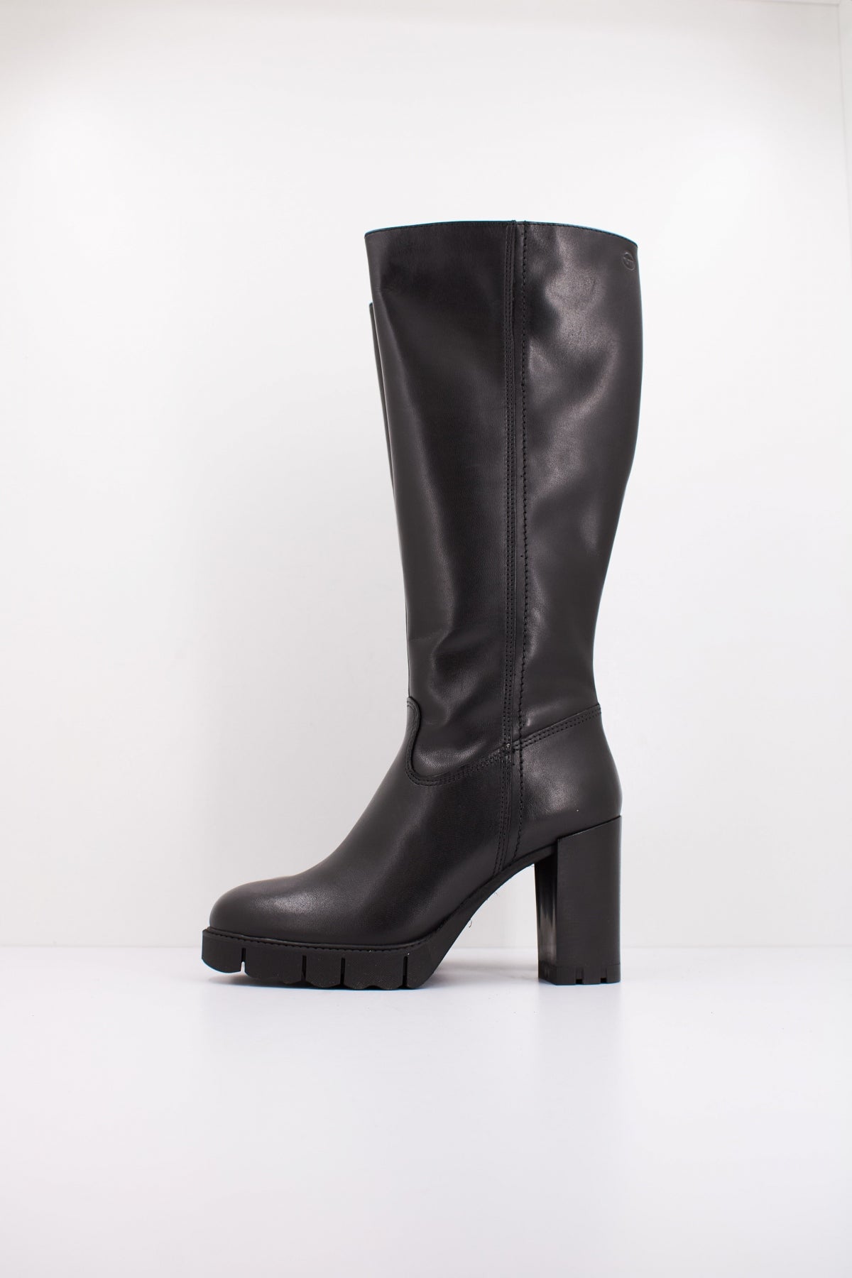 TAMARIS   en color NEGRO  (1)