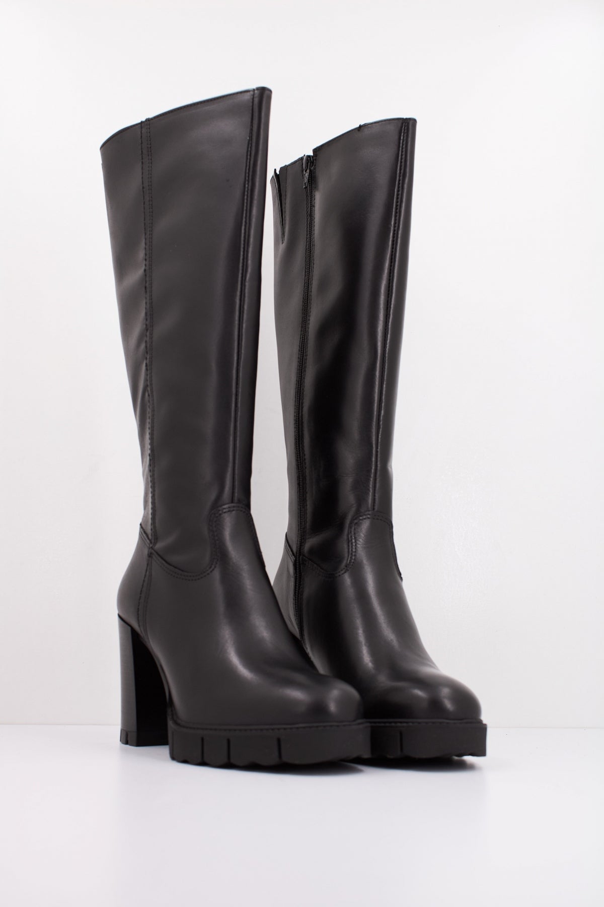 TAMARIS   en color NEGRO  (2)