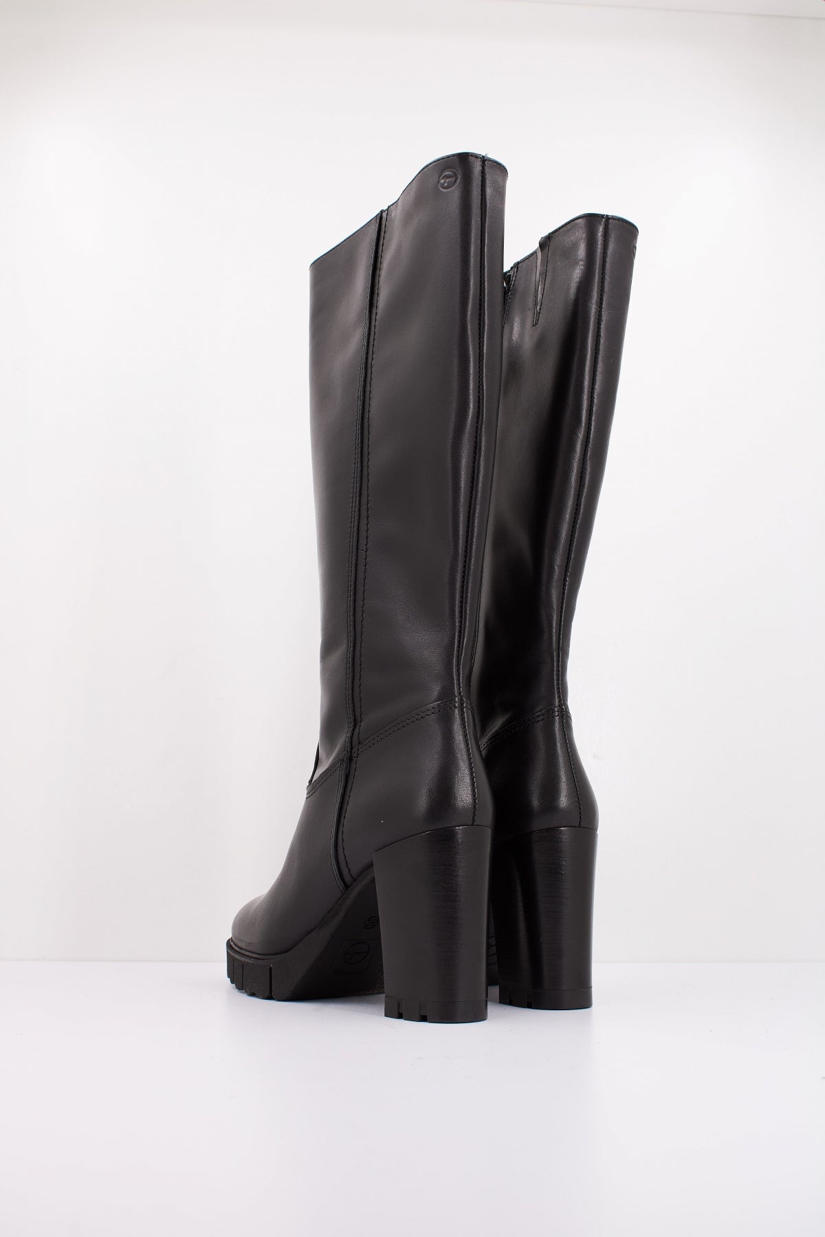 TAMARIS   en color NEGRO  (4)