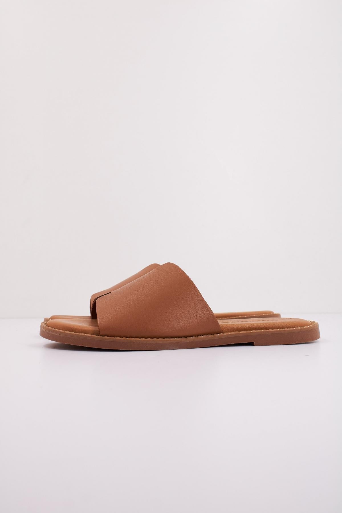 TAMARIS    en color MARRON  (1)