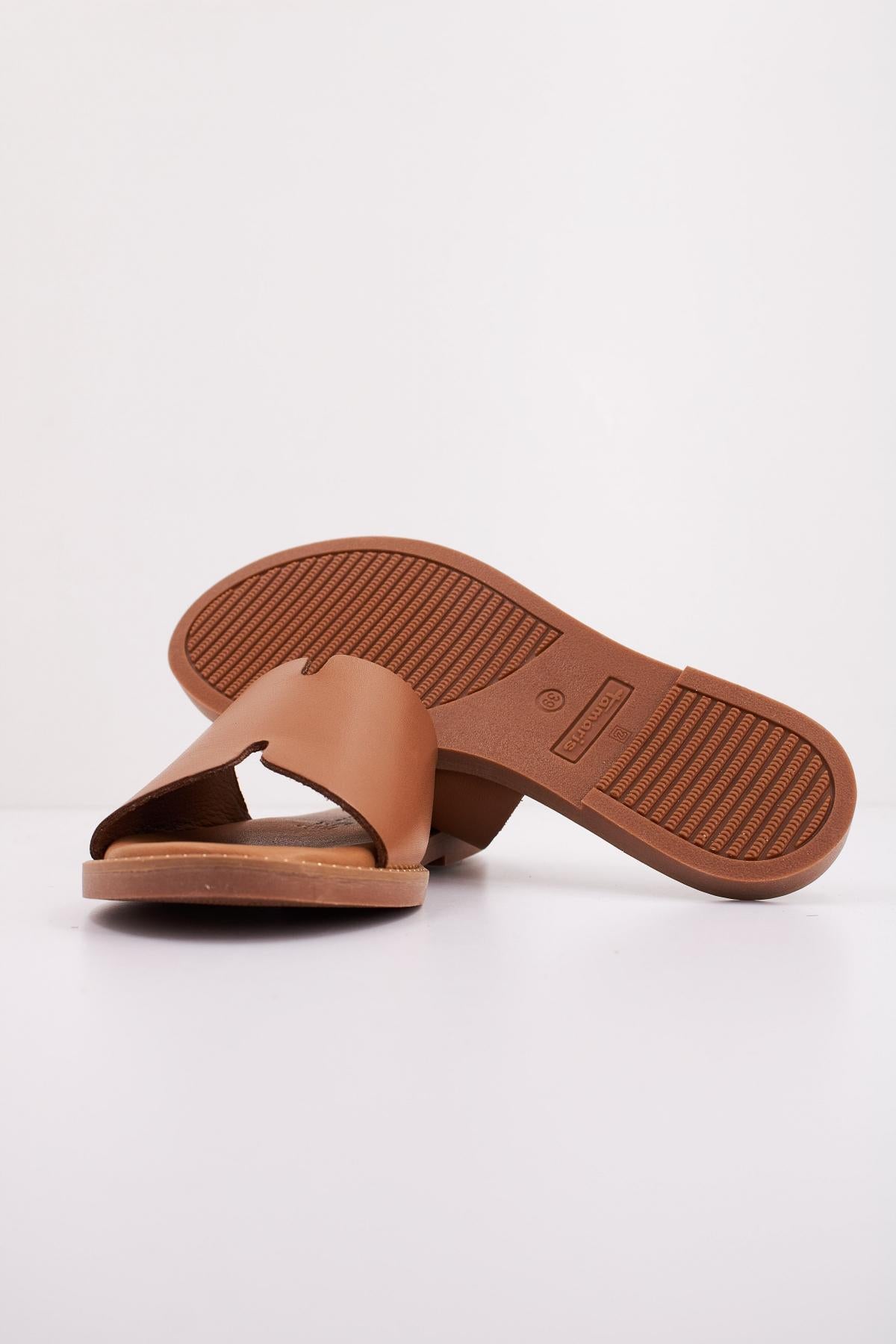 TAMARIS    en color MARRON  (5)