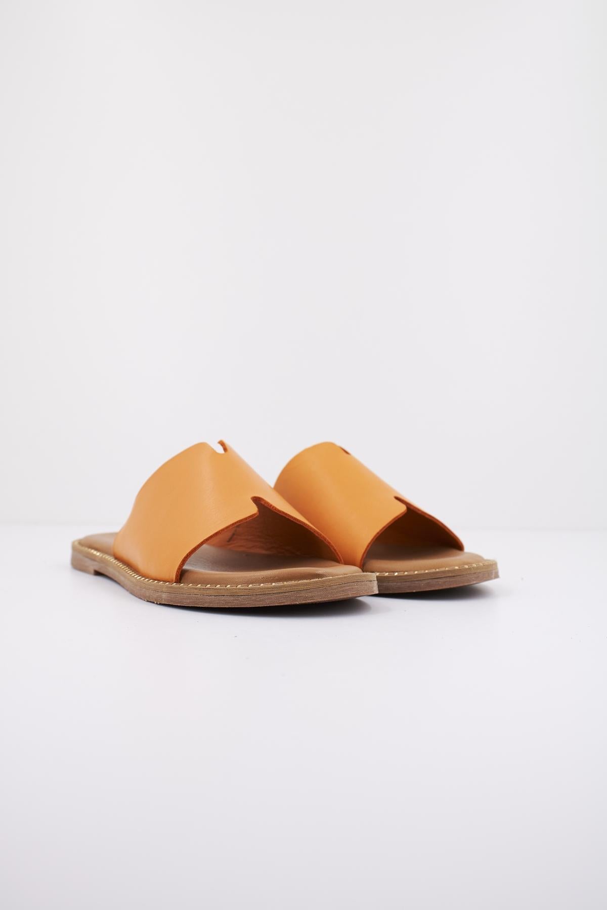 TAMARIS en color NARANJA (2)
