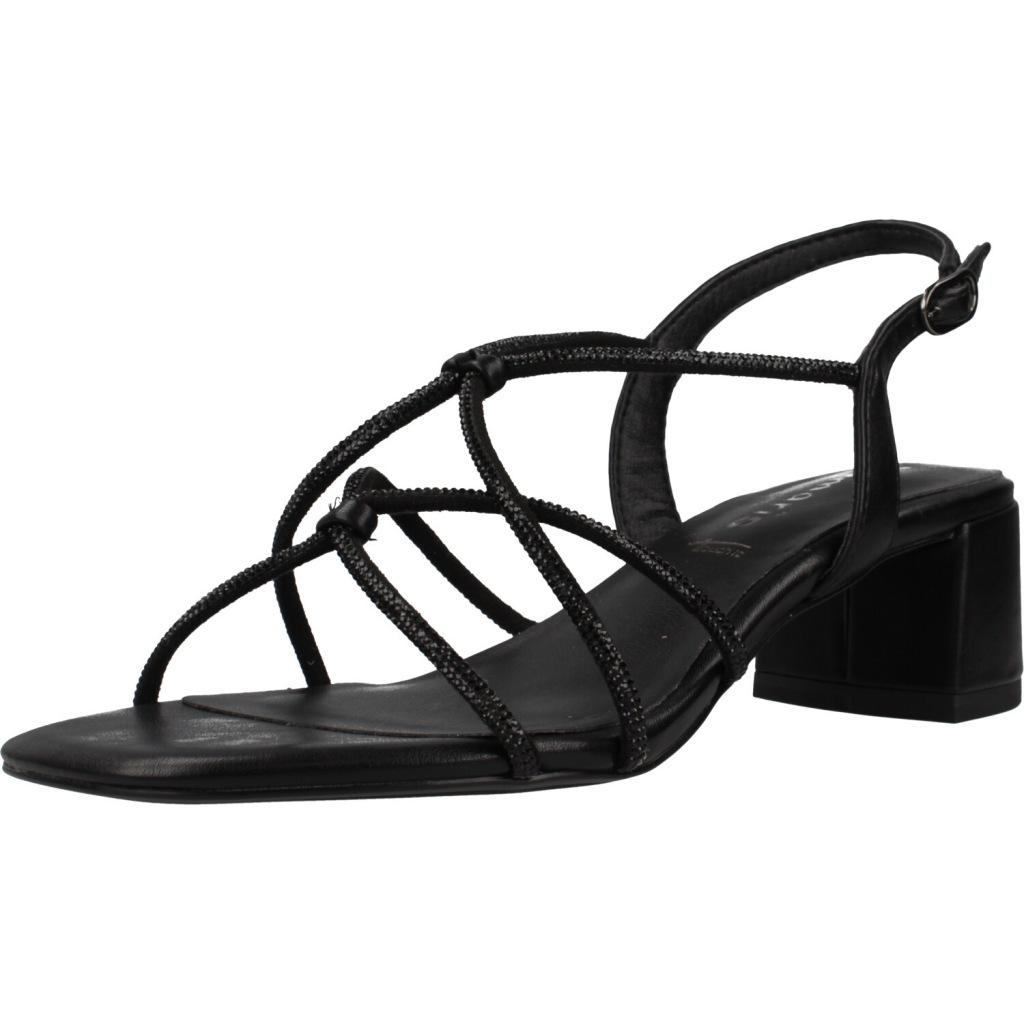 TAMARIS en color NEGRO (1)