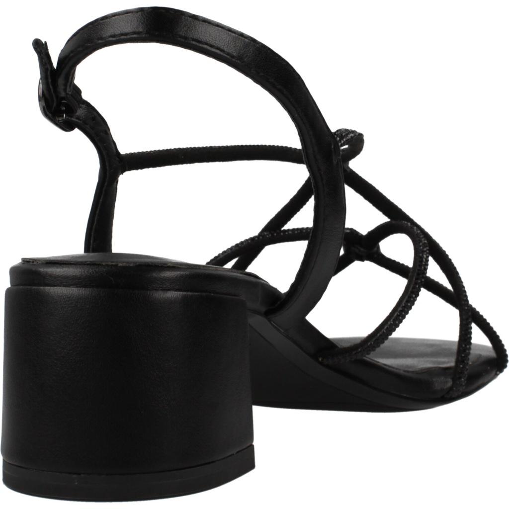 TAMARIS en color NEGRO (3)