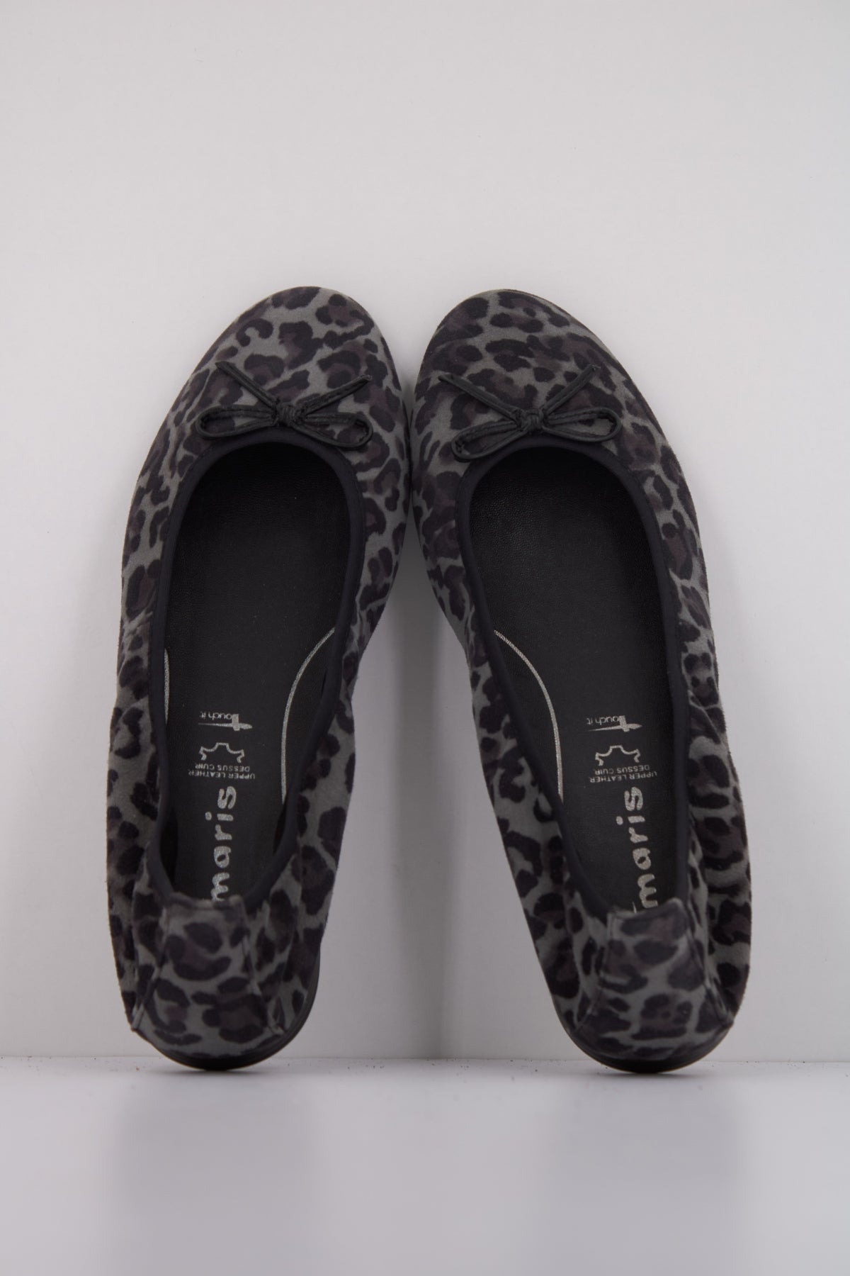 TAMARIS en color ANIMAL PRINT (3)