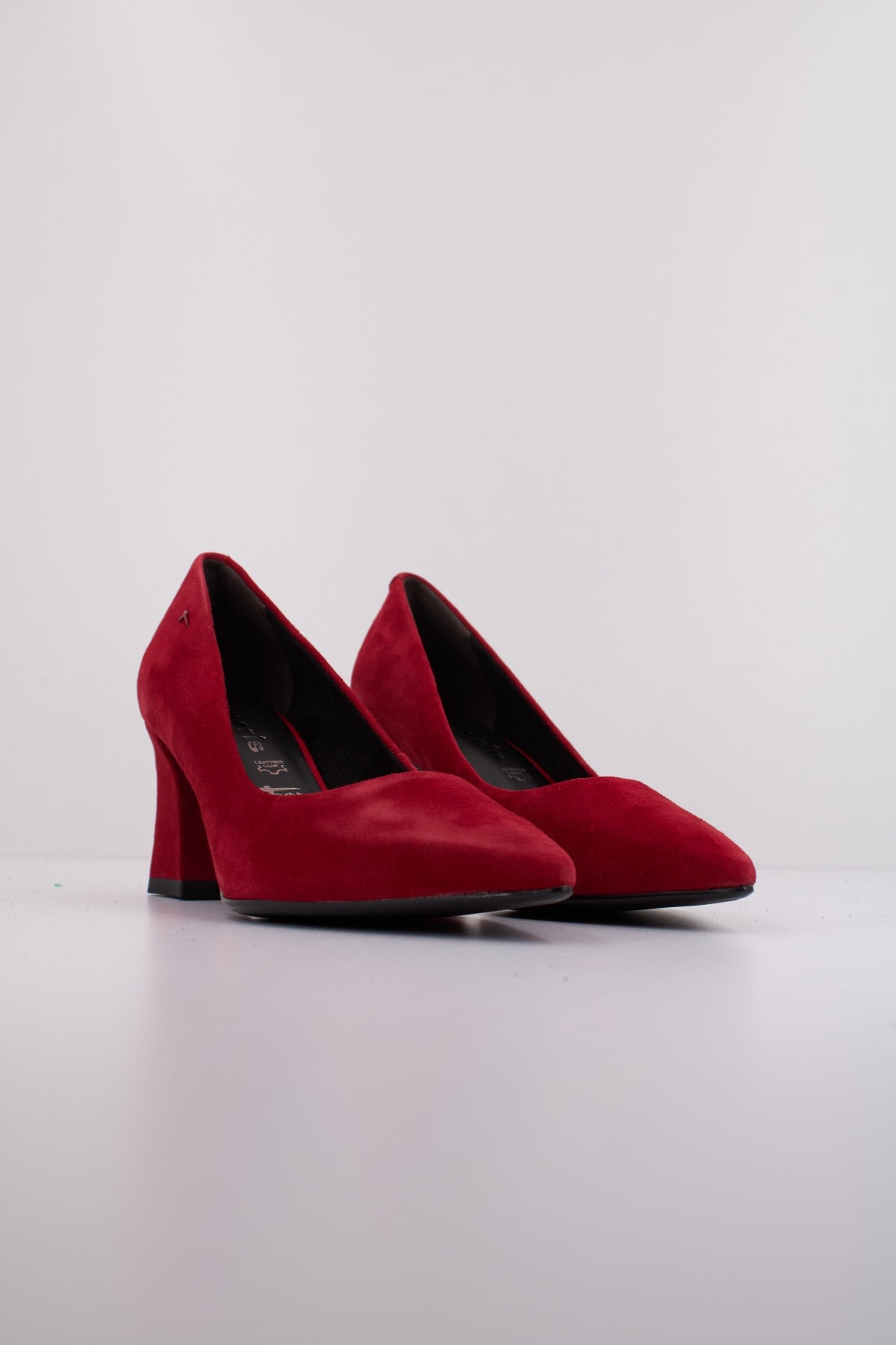 TAMARIS en color ROJO (2)