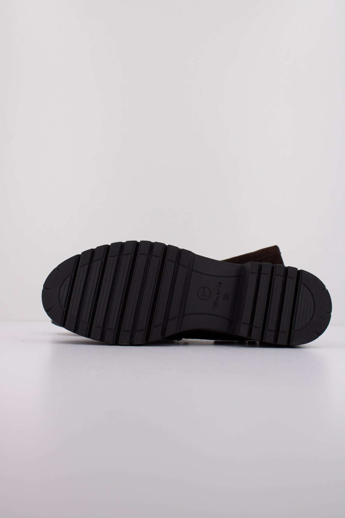 TAMARIS MOCASINES en color MARRON (5)