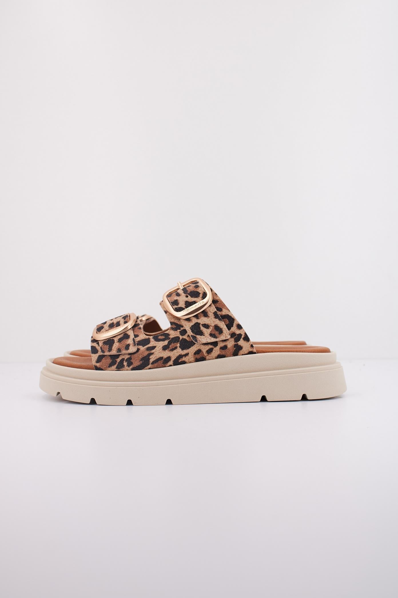 TAMARIS en color ANIMAL PRINT (1)