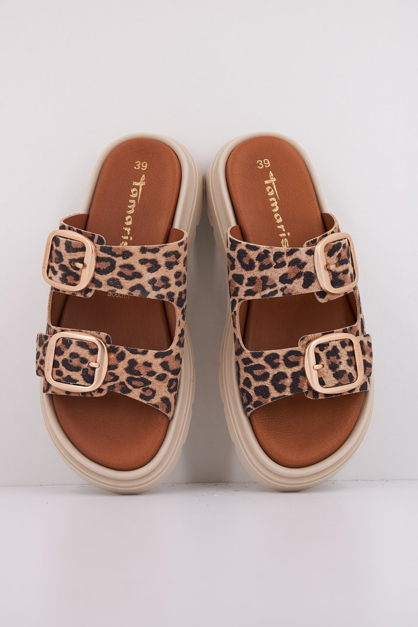 TAMARIS en color ANIMAL PRINT (3)
