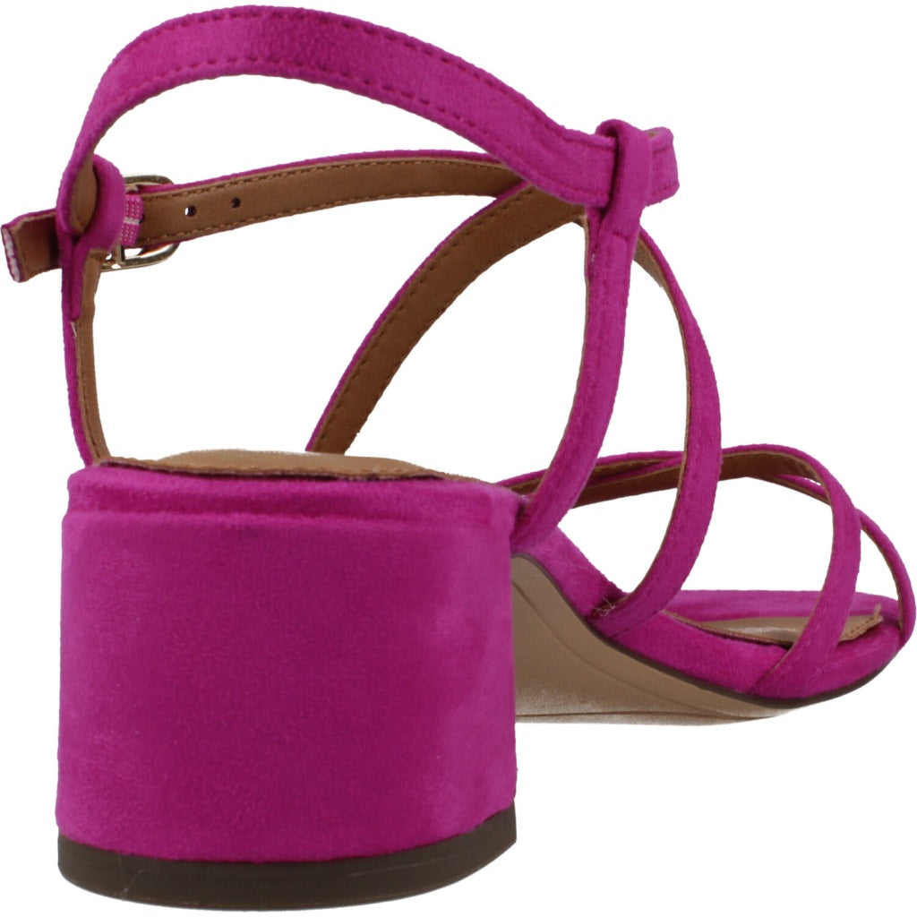 TAMARIS en color ROSA (3)