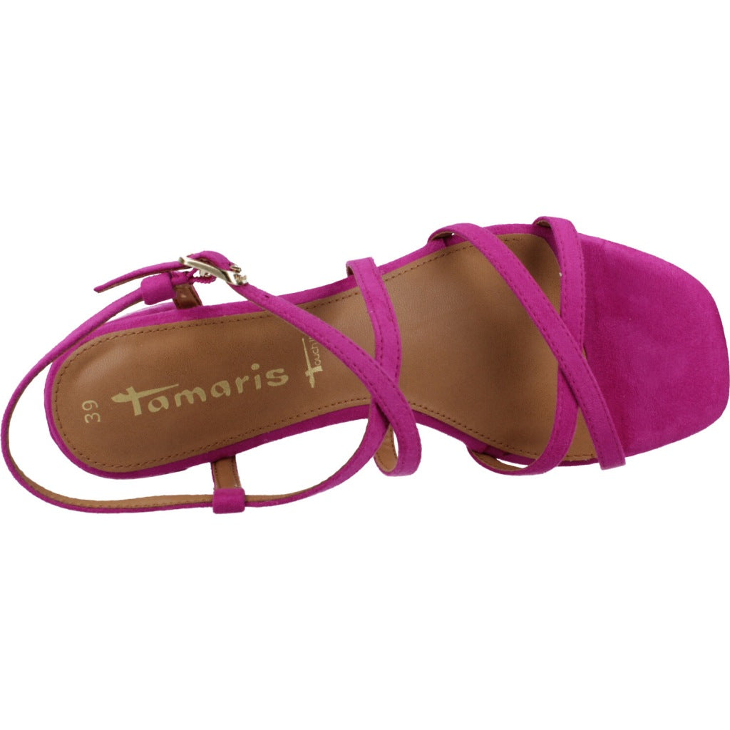 TAMARIS en color ROSA (7)