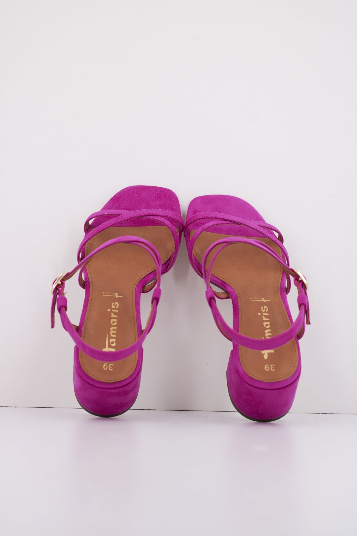 TAMARIS en color ROSA (3)