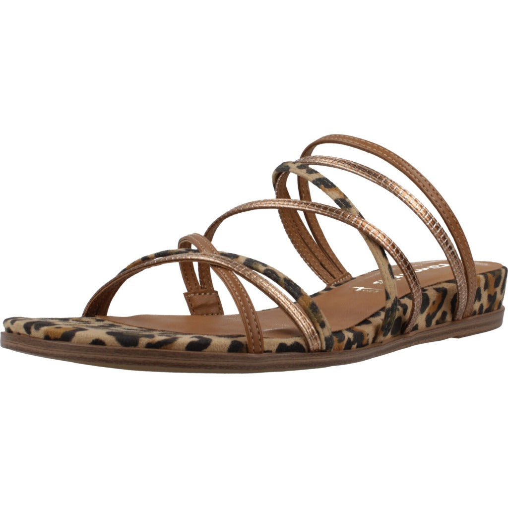 TAMARIS en color ANIMAL PRINT (1)