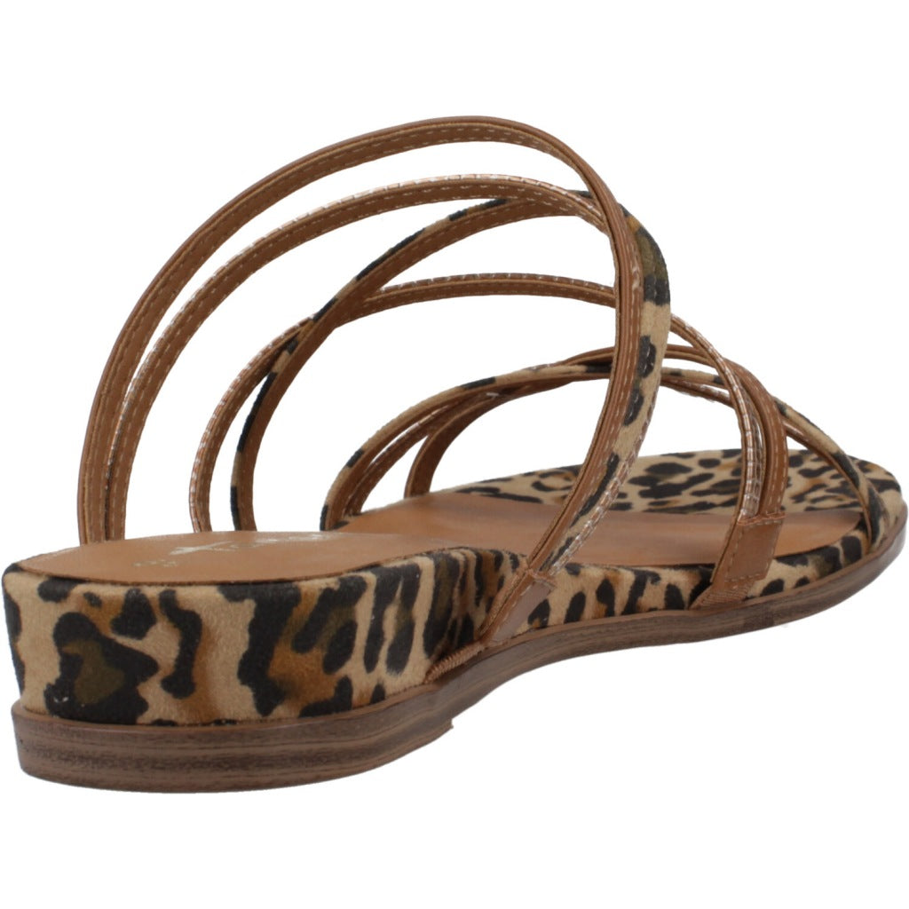 TAMARIS en color ANIMAL PRINT (3)
