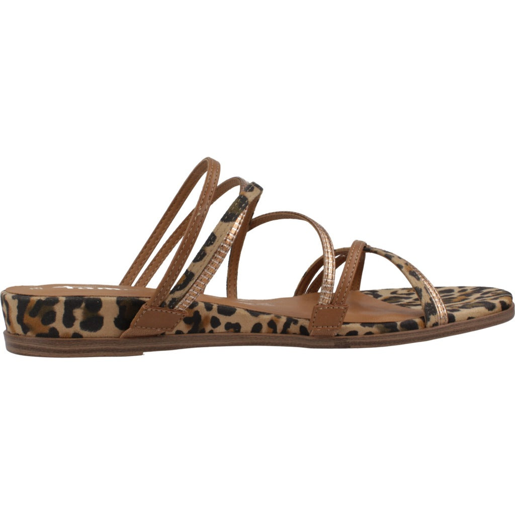 TAMARIS en color ANIMAL PRINT (4)