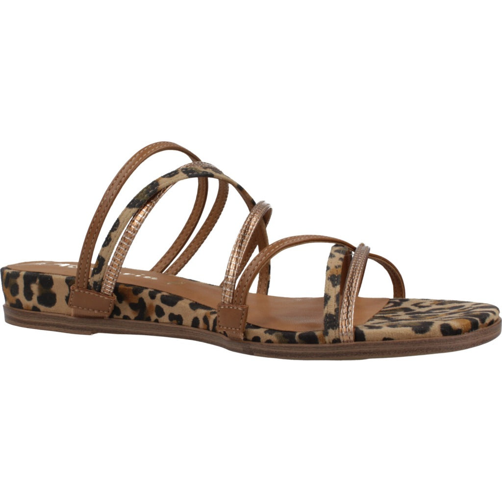 TAMARIS en color ANIMAL PRINT (5)