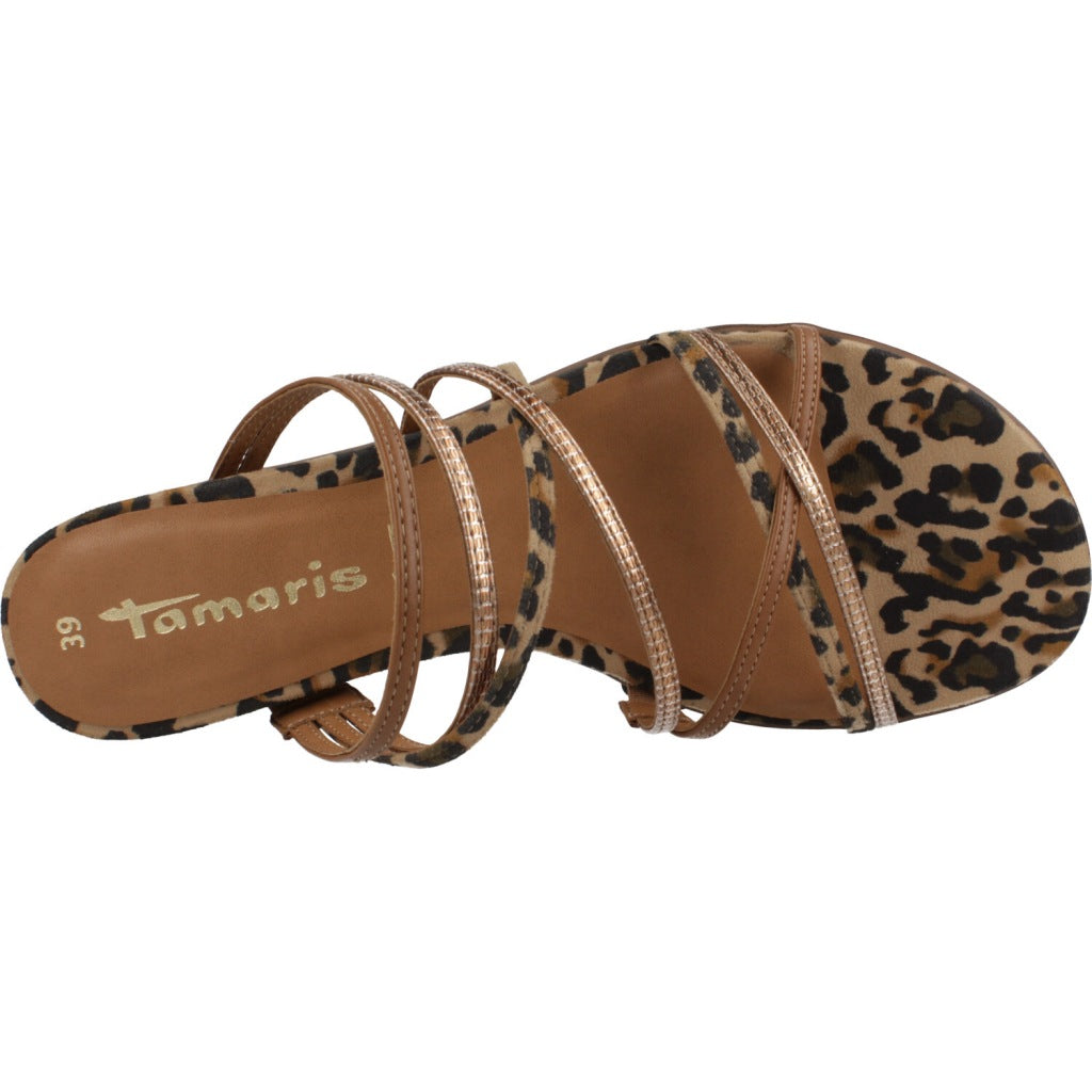TAMARIS en color ANIMAL PRINT (7)