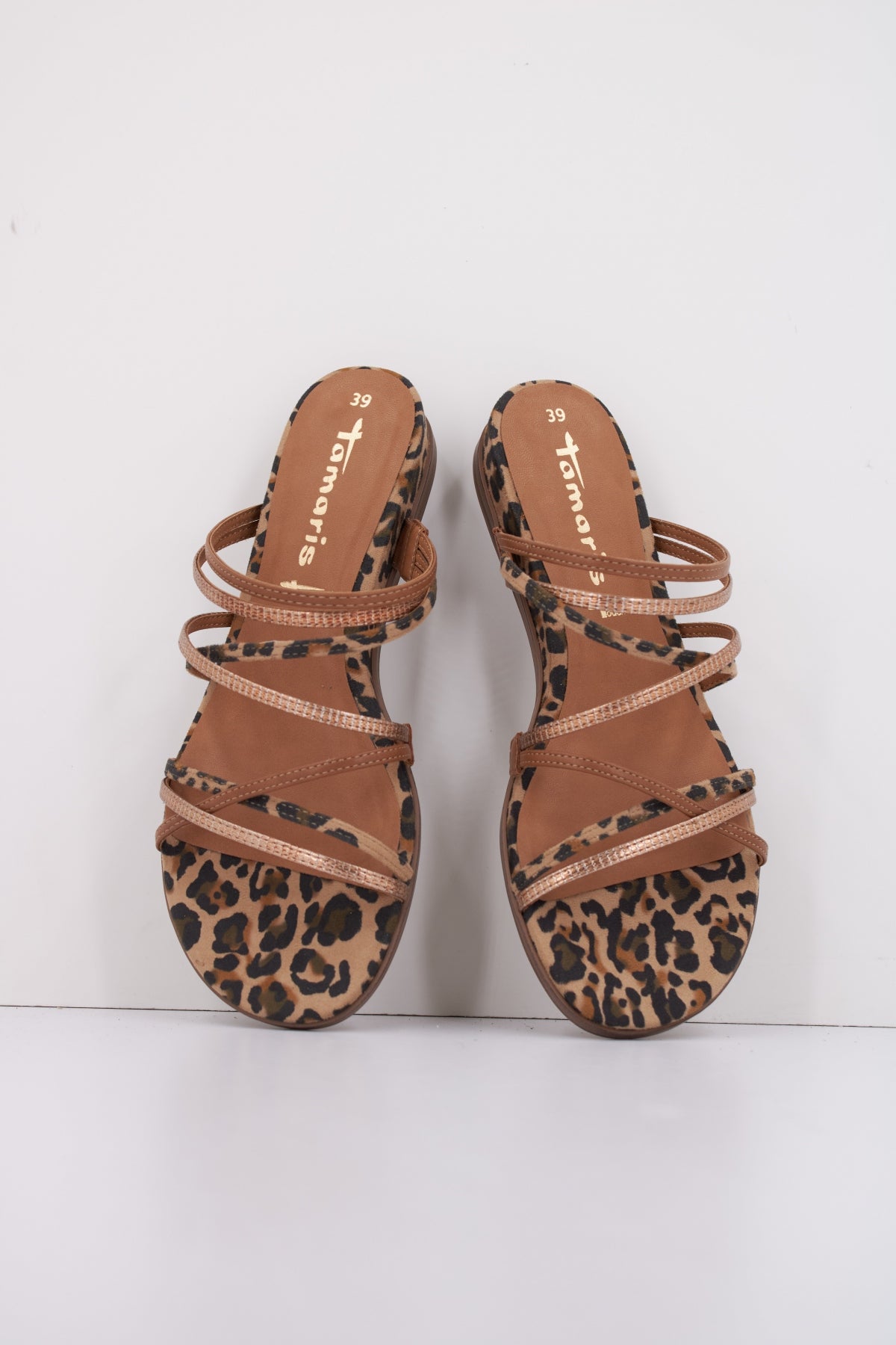 TAMARIS en color ANIMAL PRINT (3)