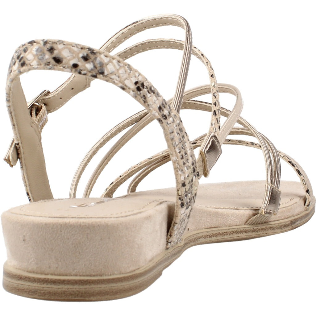 TAMARIS en color BEIS (3)