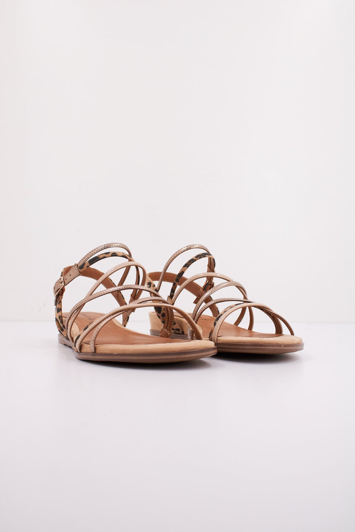 TAMARIS en color ANIMAL PRINT (2)