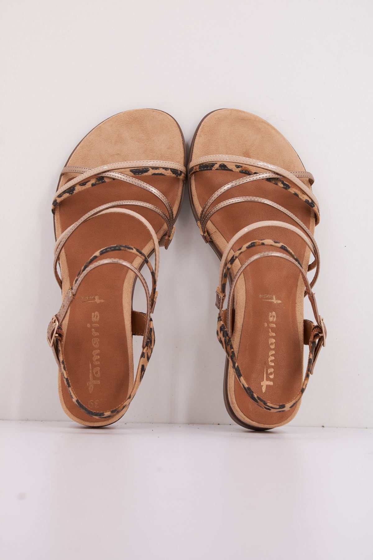 TAMARIS en color ANIMAL PRINT (3)