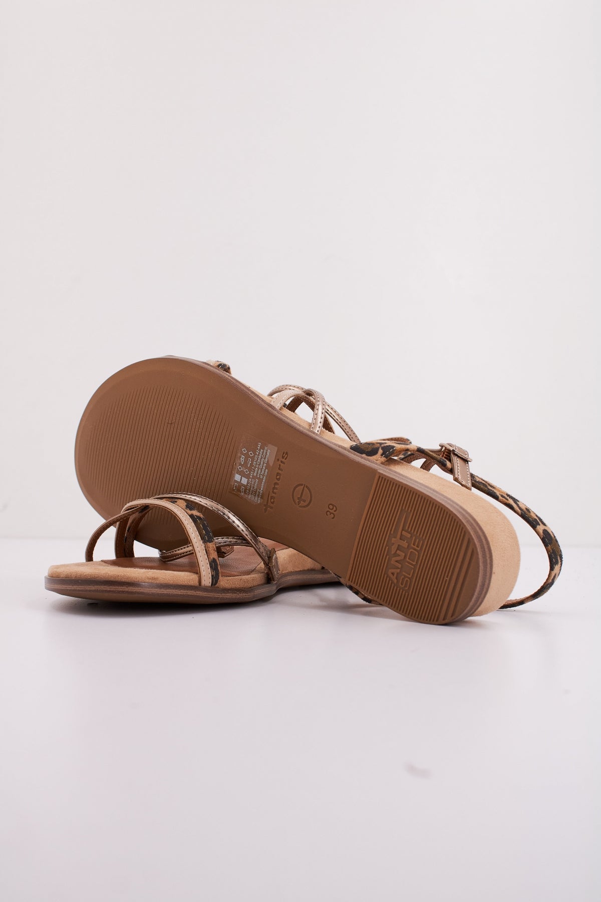 TAMARIS en color ANIMAL PRINT (5)