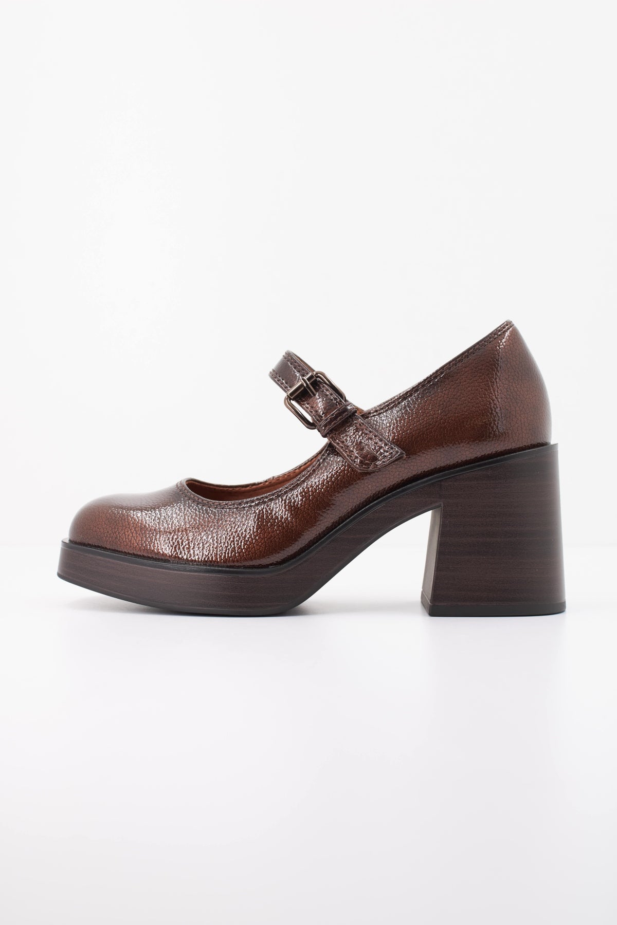 TAMARIS en color MARRON (1)