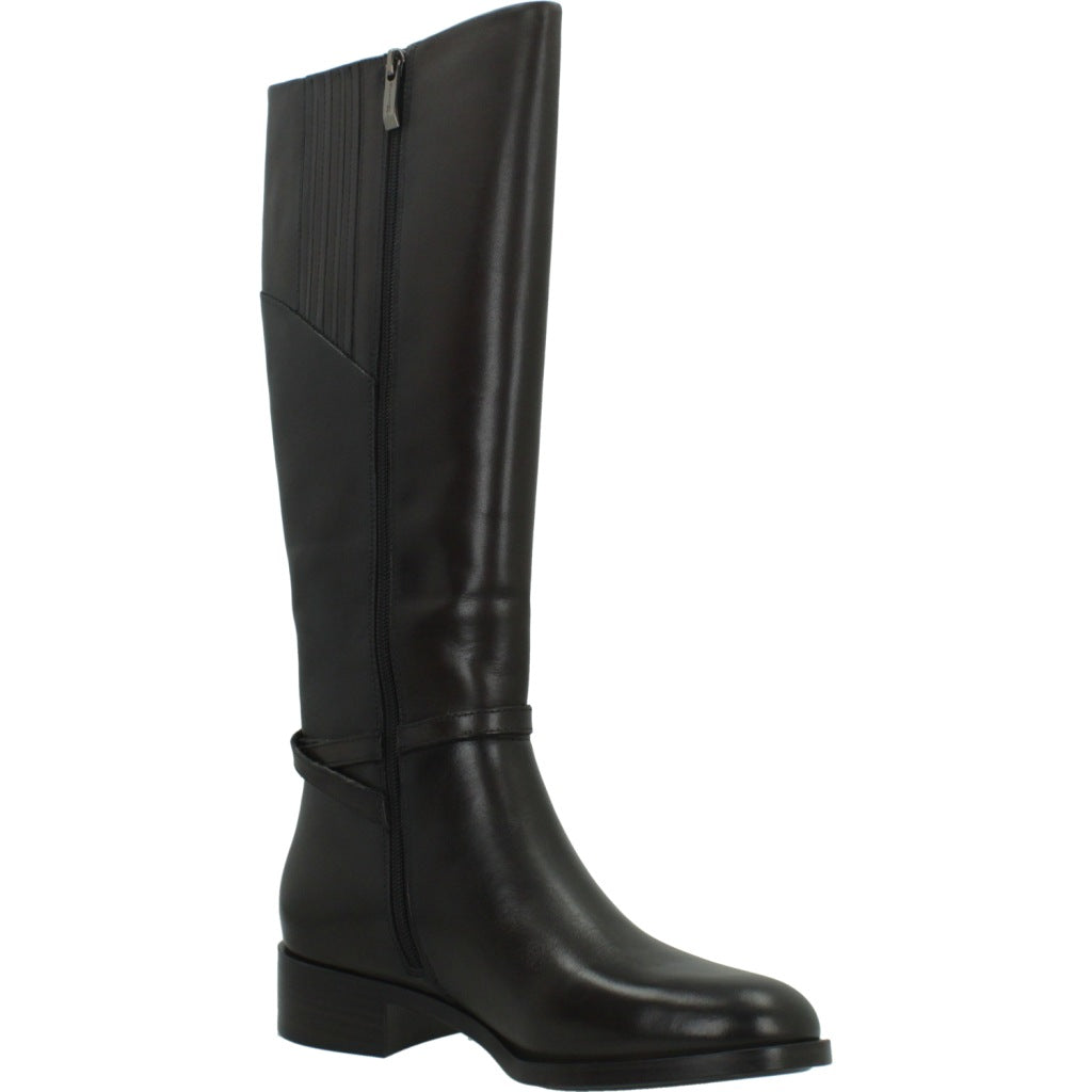 TAMARIS BOA TACON en color MARRON (5)