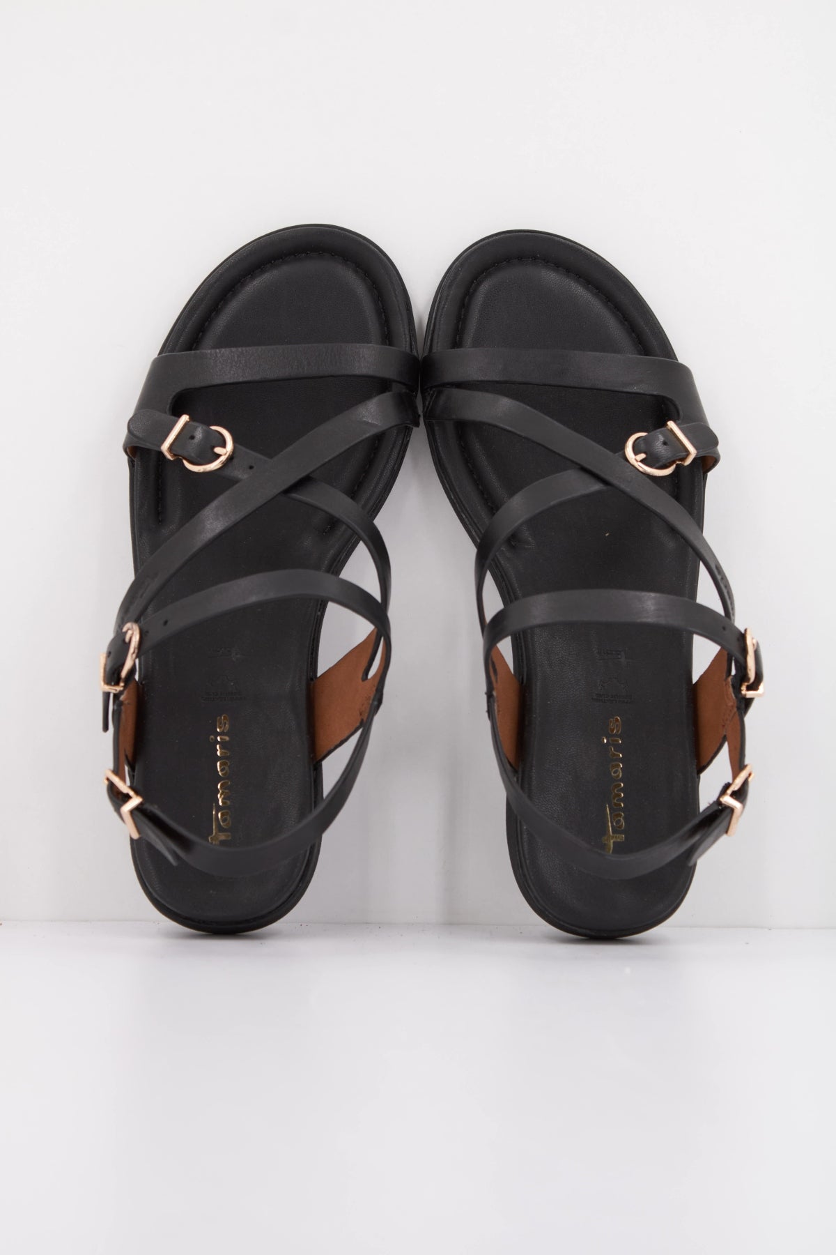 TAMARIS en color NEGRO (3)