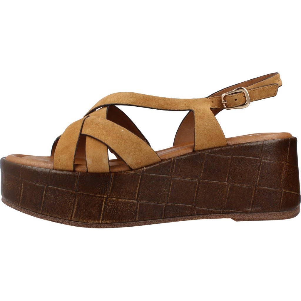 TAMARIS en color MARRON (2)