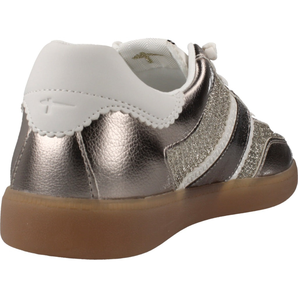 TAMARIS en color PLATA (3)