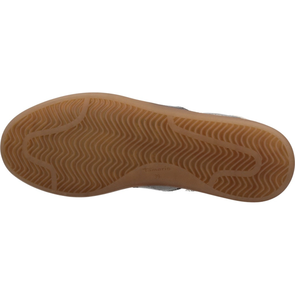 TAMARIS en color PLATA (7)