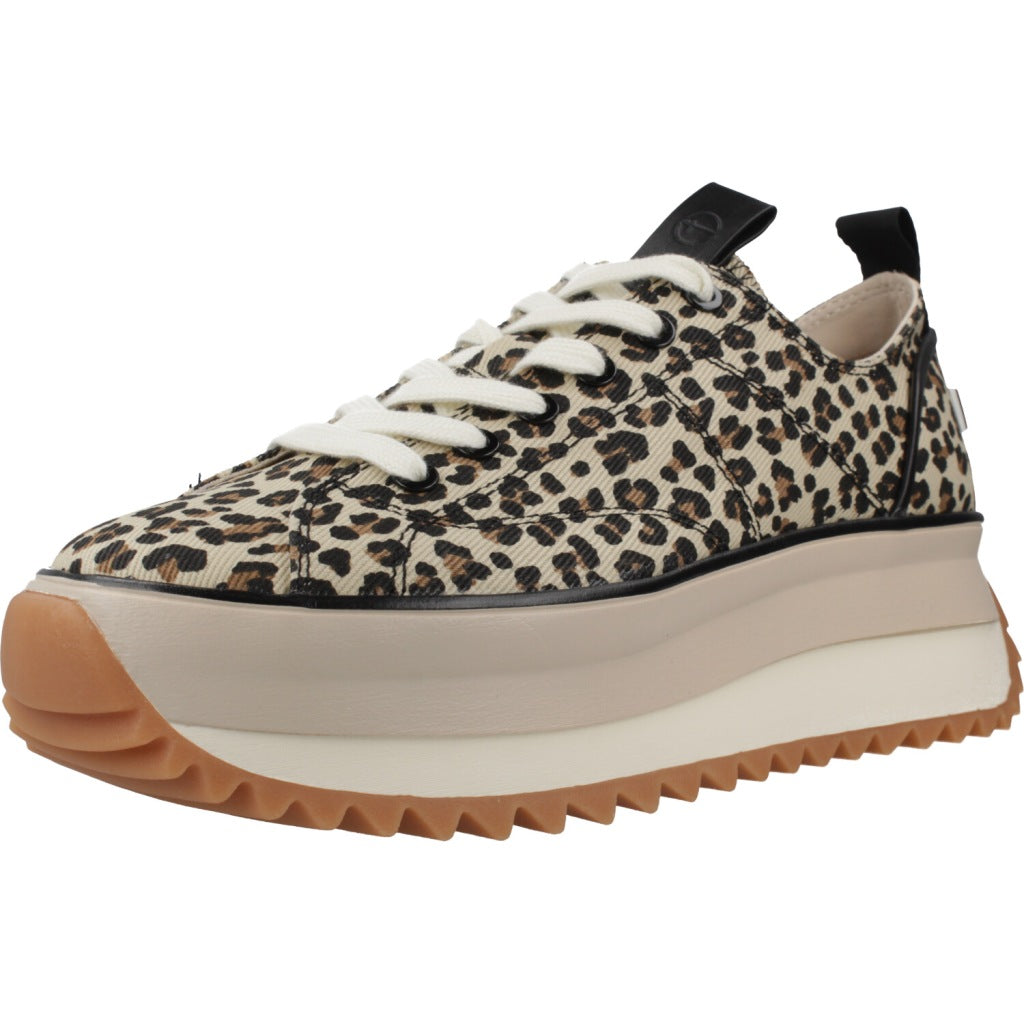 TAMARIS en color ANIMAL PRINT (1)