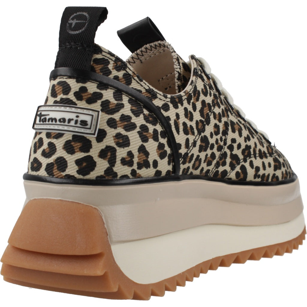 TAMARIS en color ANIMAL PRINT (3)