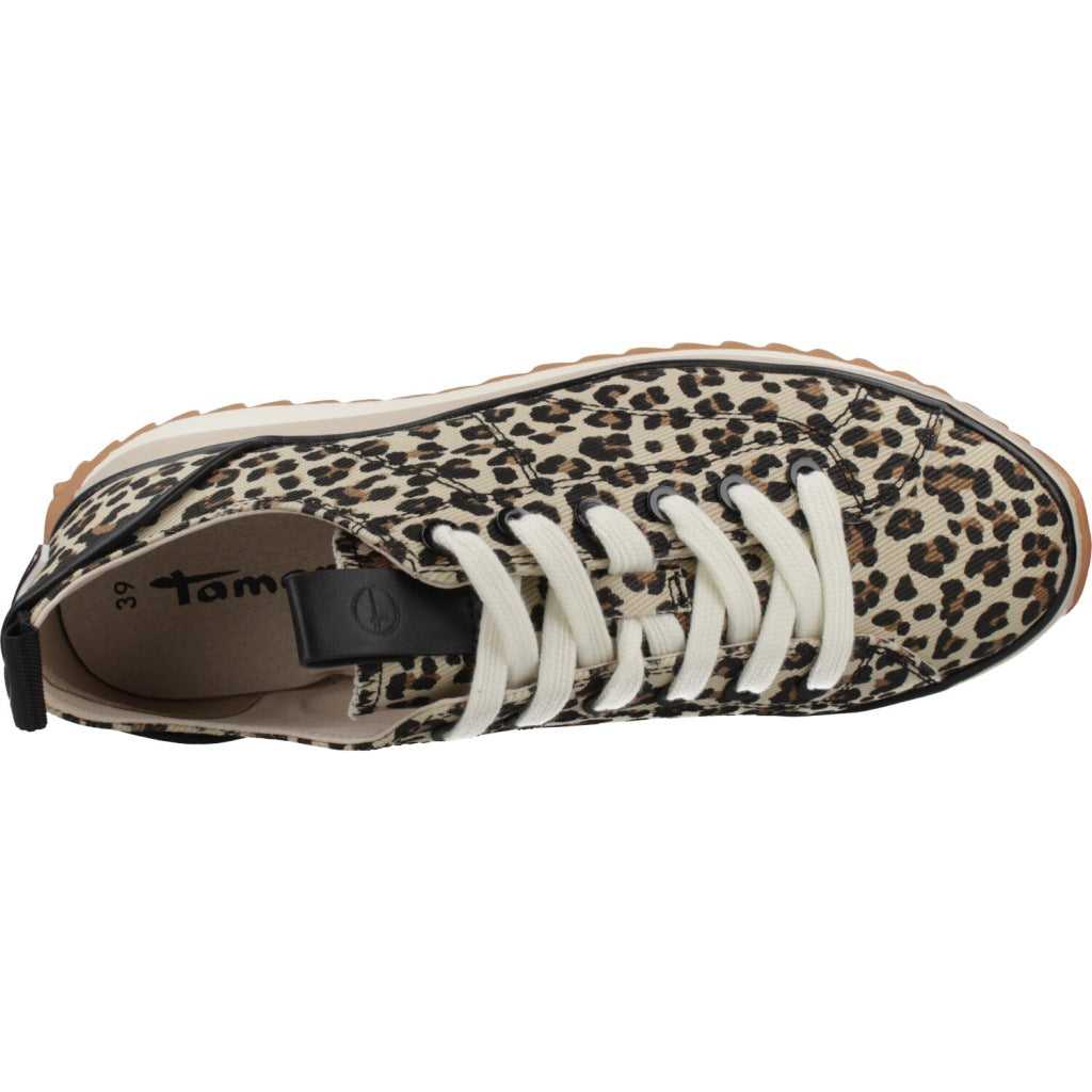TAMARIS en color ANIMAL PRINT (7)