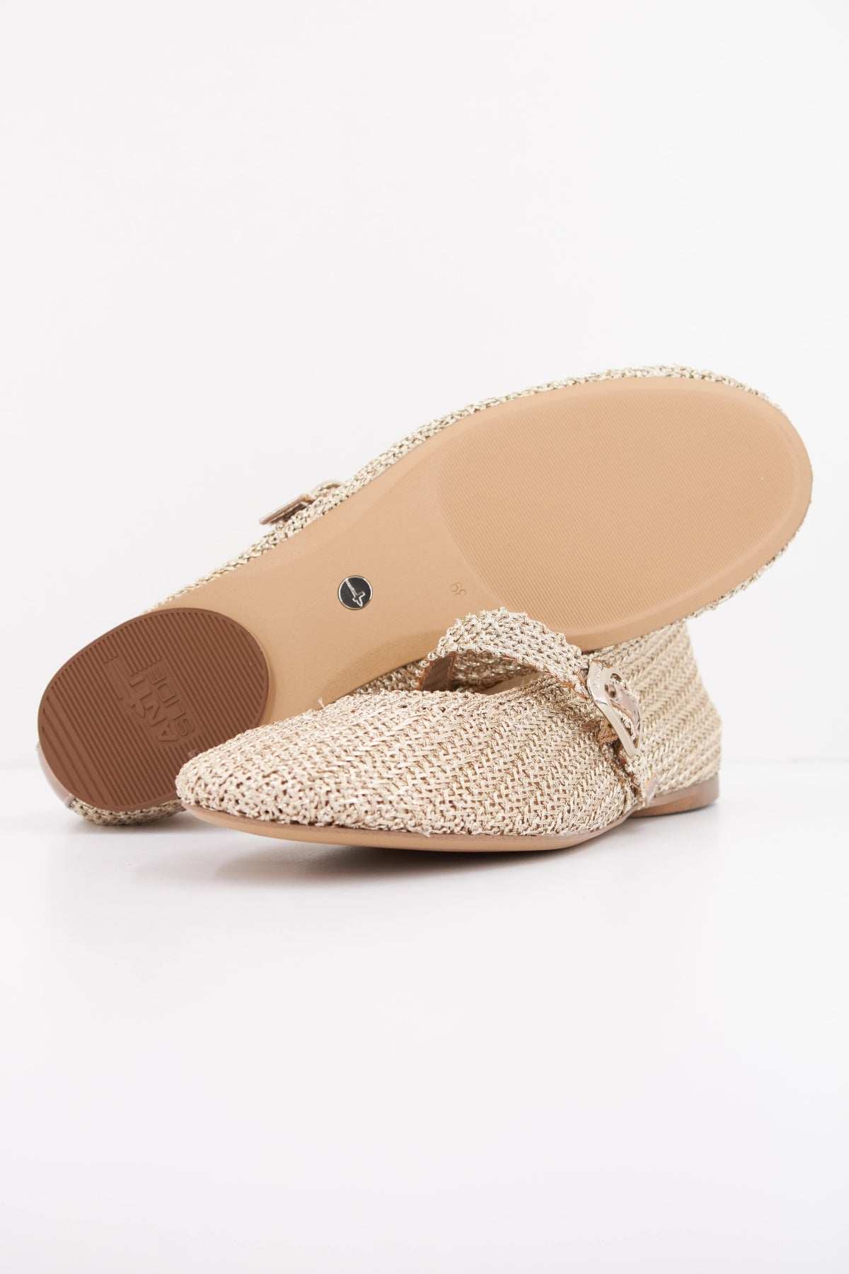 TAMARIS en color ORO (5)